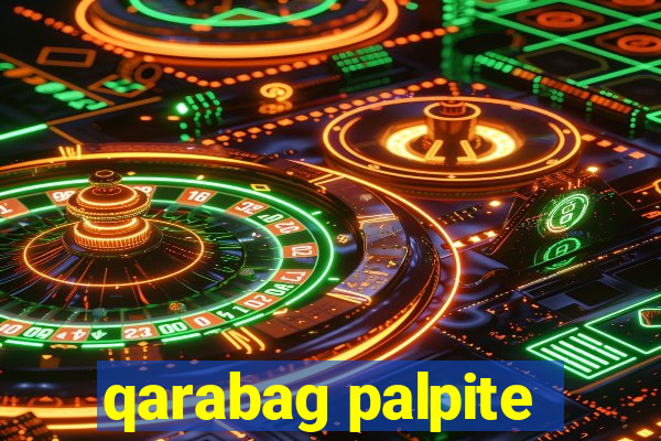qarabag palpite